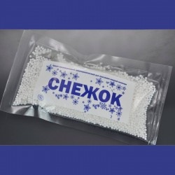 ОХОЛОДЖУЮЧИЙ ПАКЕТ МОМЕНТАЛЬНОЇ ДІЇ "СНІЖОК"