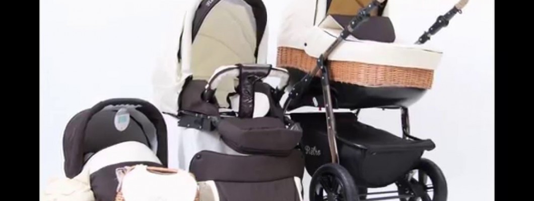 Матрацик в колясці car baby retro sport