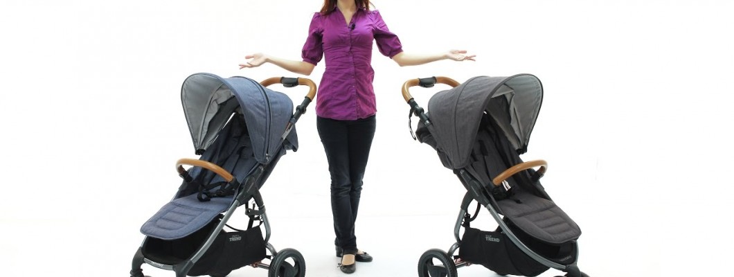 Матрацик в коляску Valco Baby Snap