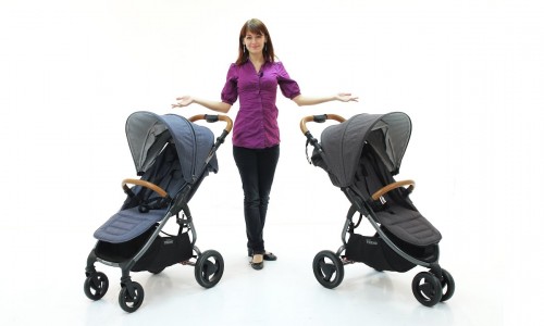 Матрацик в коляску Valco Baby Snap